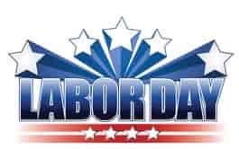 Labor Day BBQ