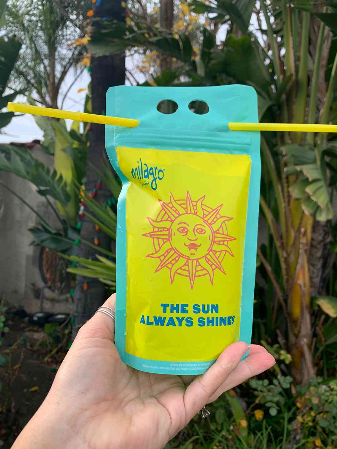 Milagro Margarita