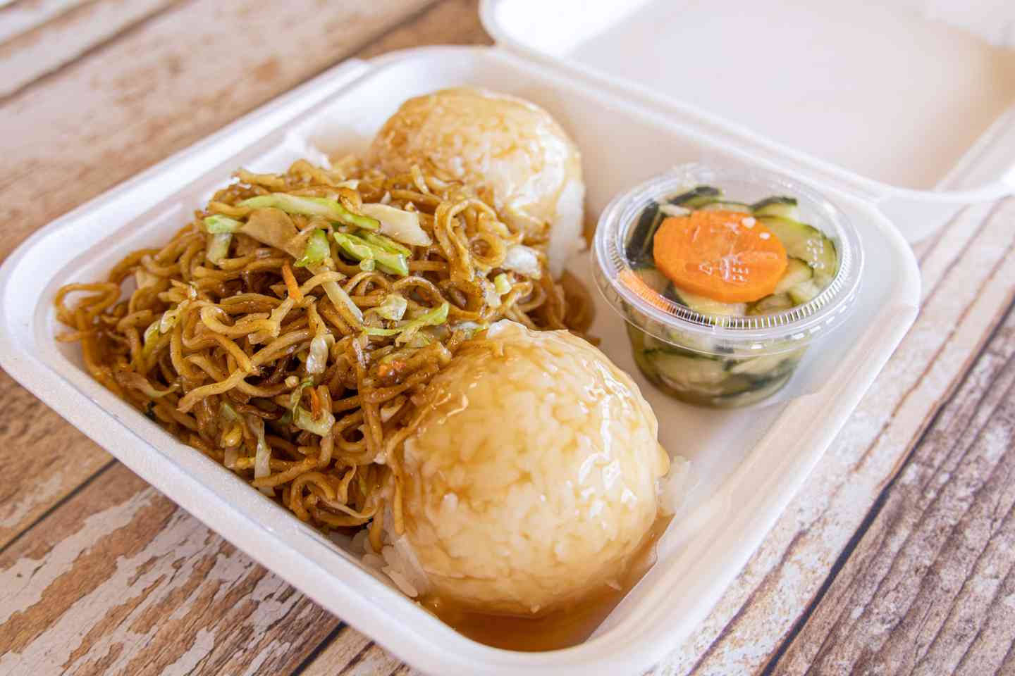 Stir Fry Noodles