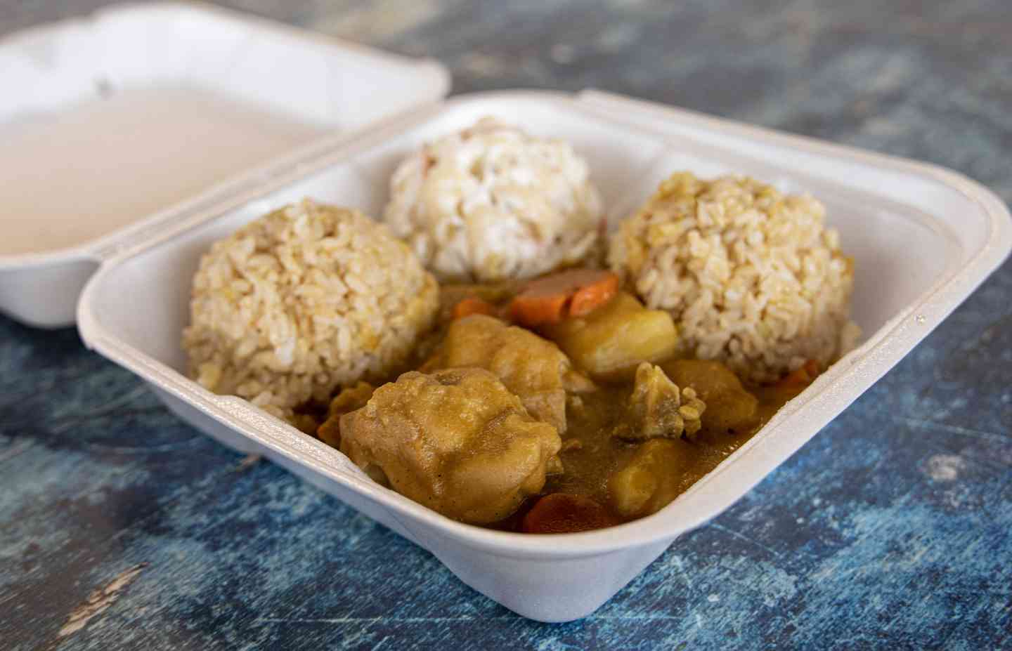 Chicken Curry