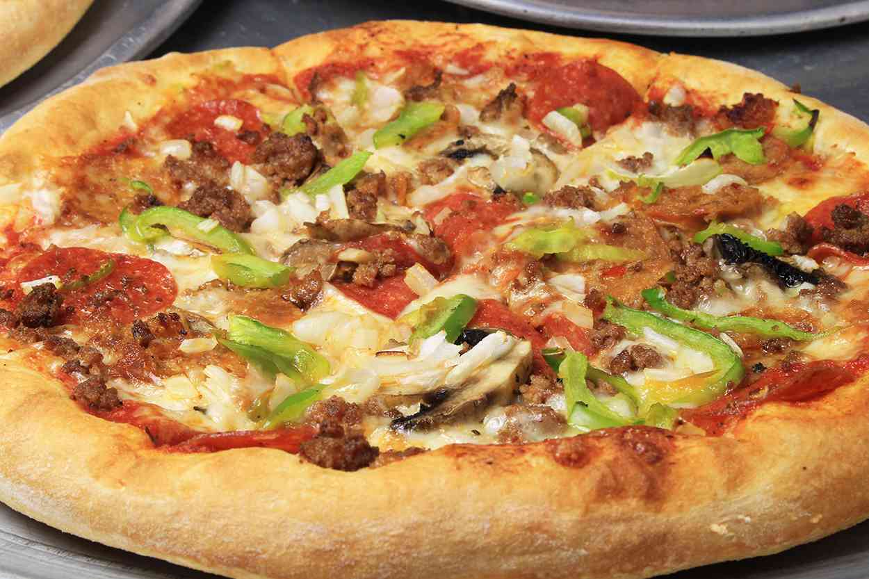 Caesario's Special