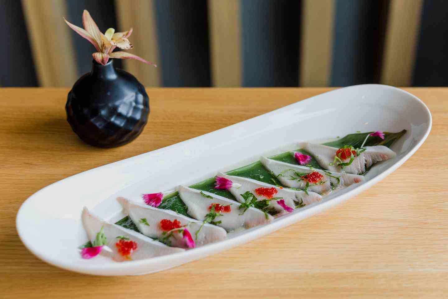 Hamachi Kamikaze *