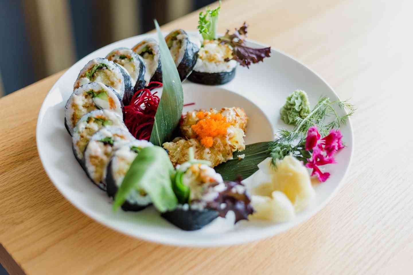 Sexy Lobster Roll*