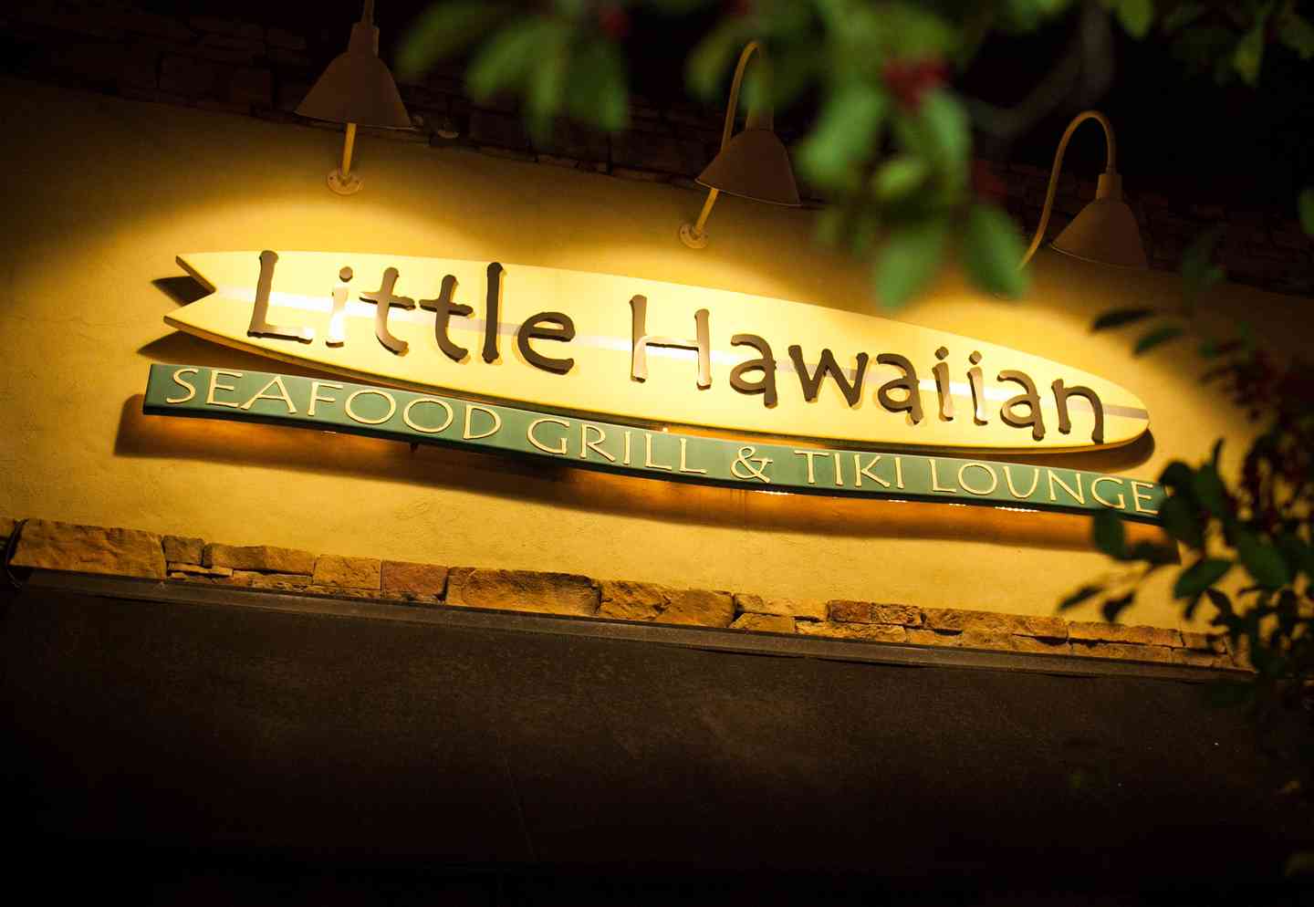 logo sign