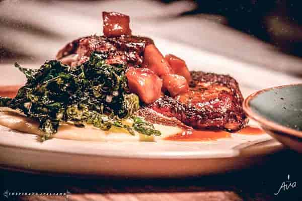 PORK RIBS