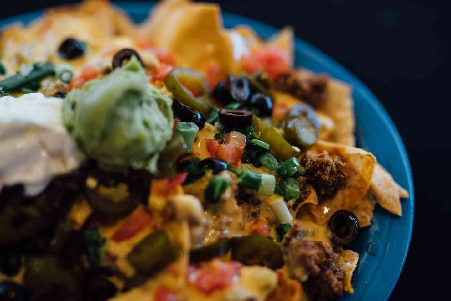 nachos