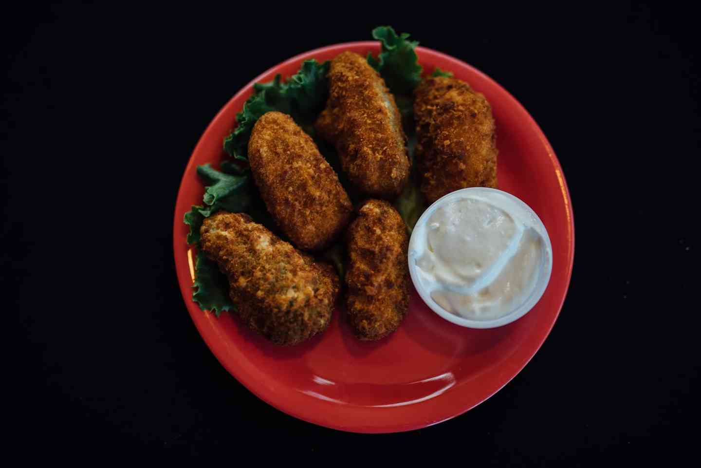 Cheese Stuffed Jalapeños