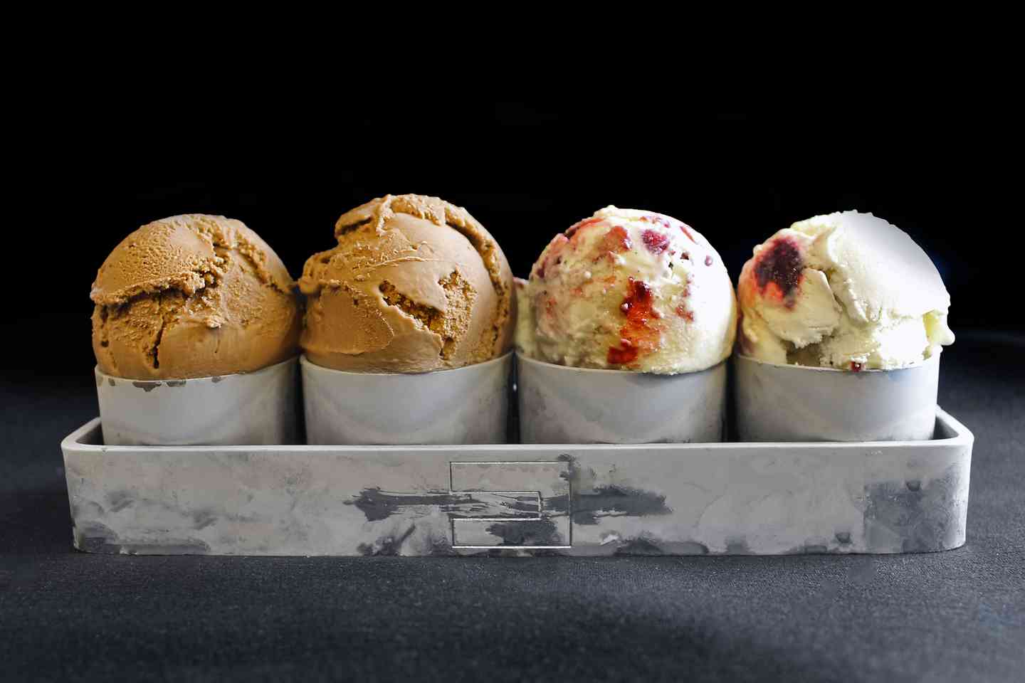 Homemade Ice Cream