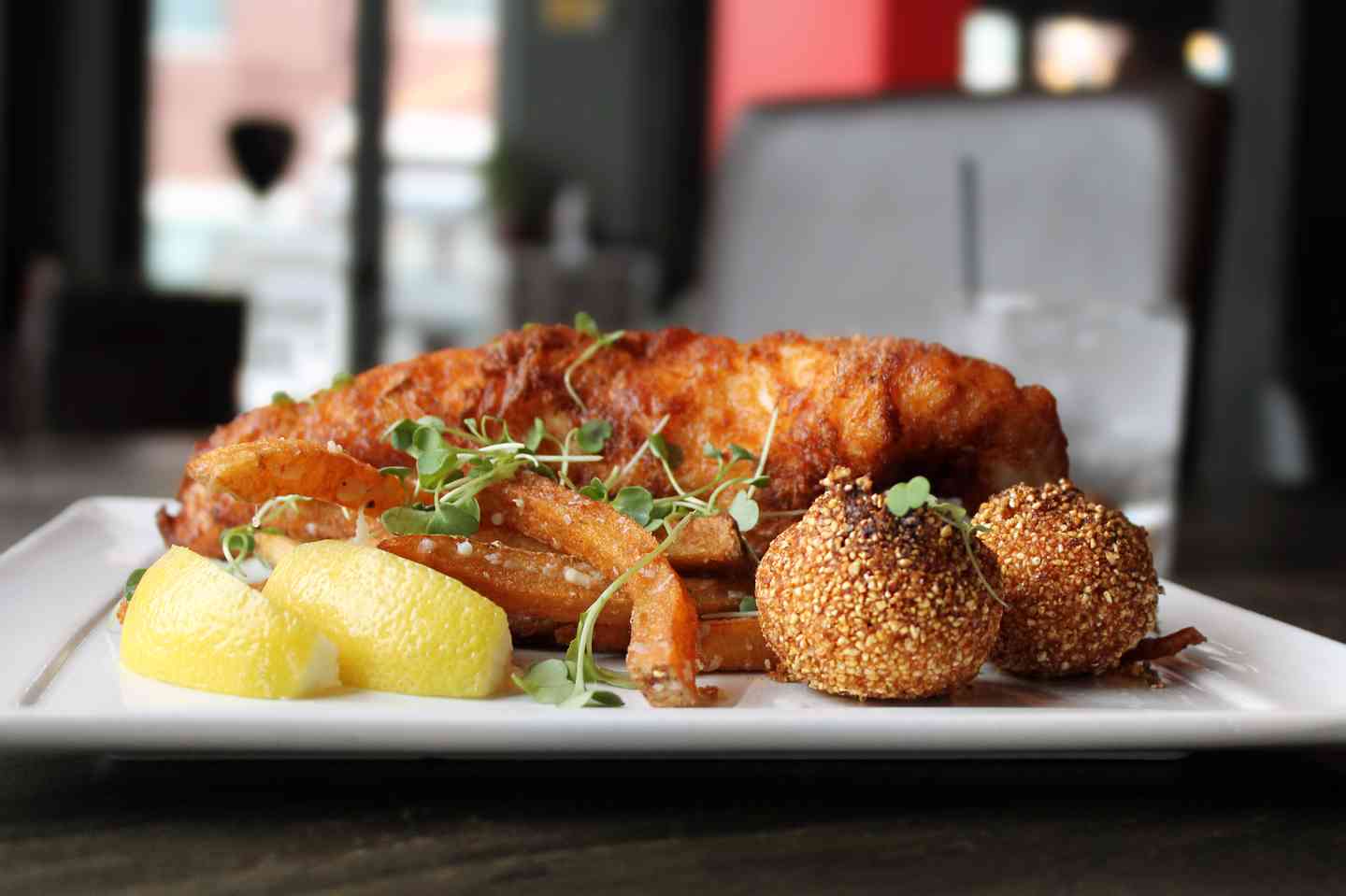 *Friday Special* Skrei Cod