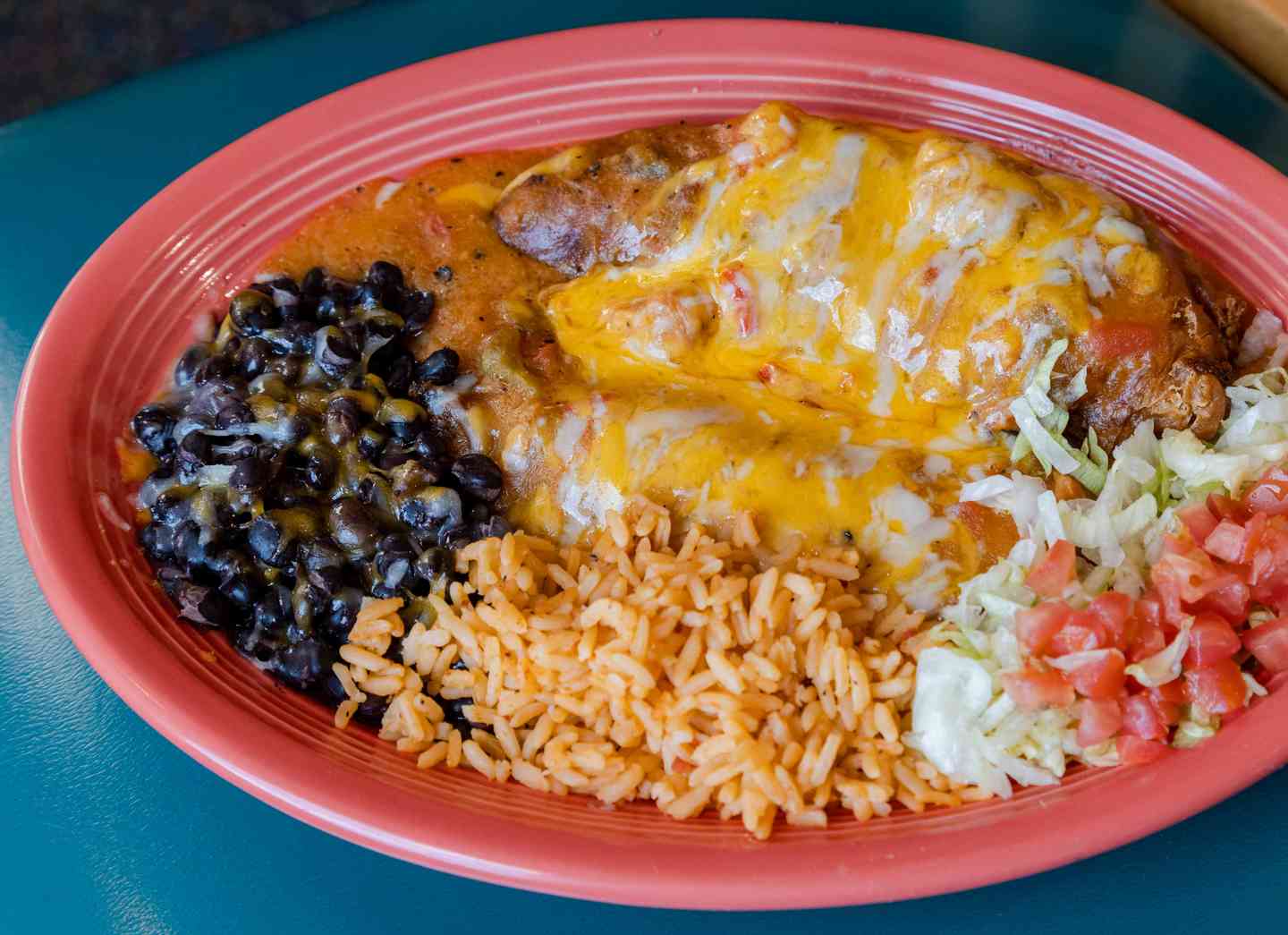 Chile Relleno