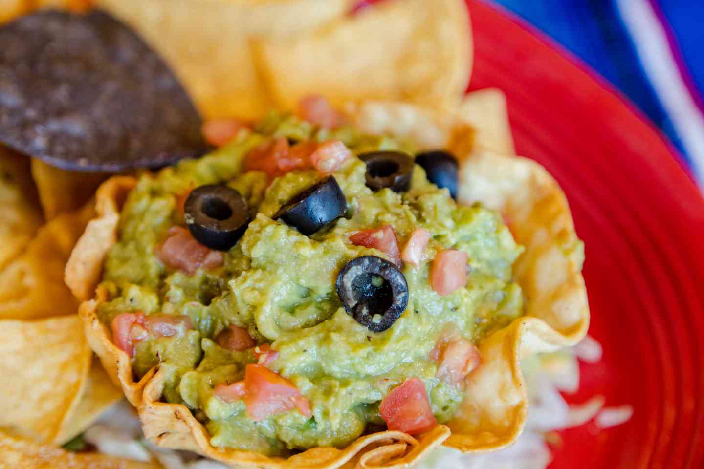 Guacamole Dip