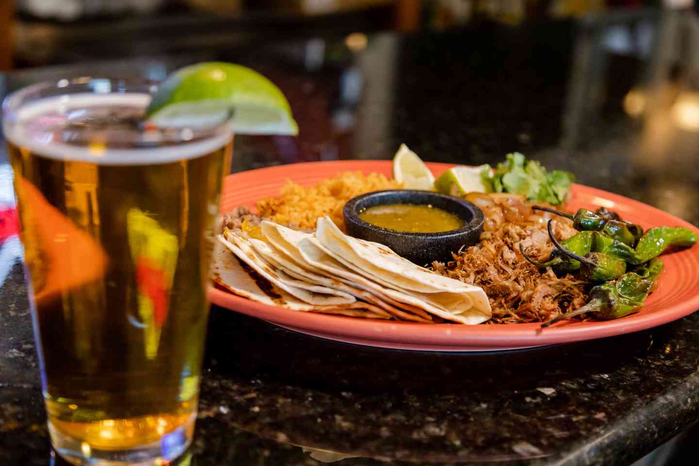 pork carnitas