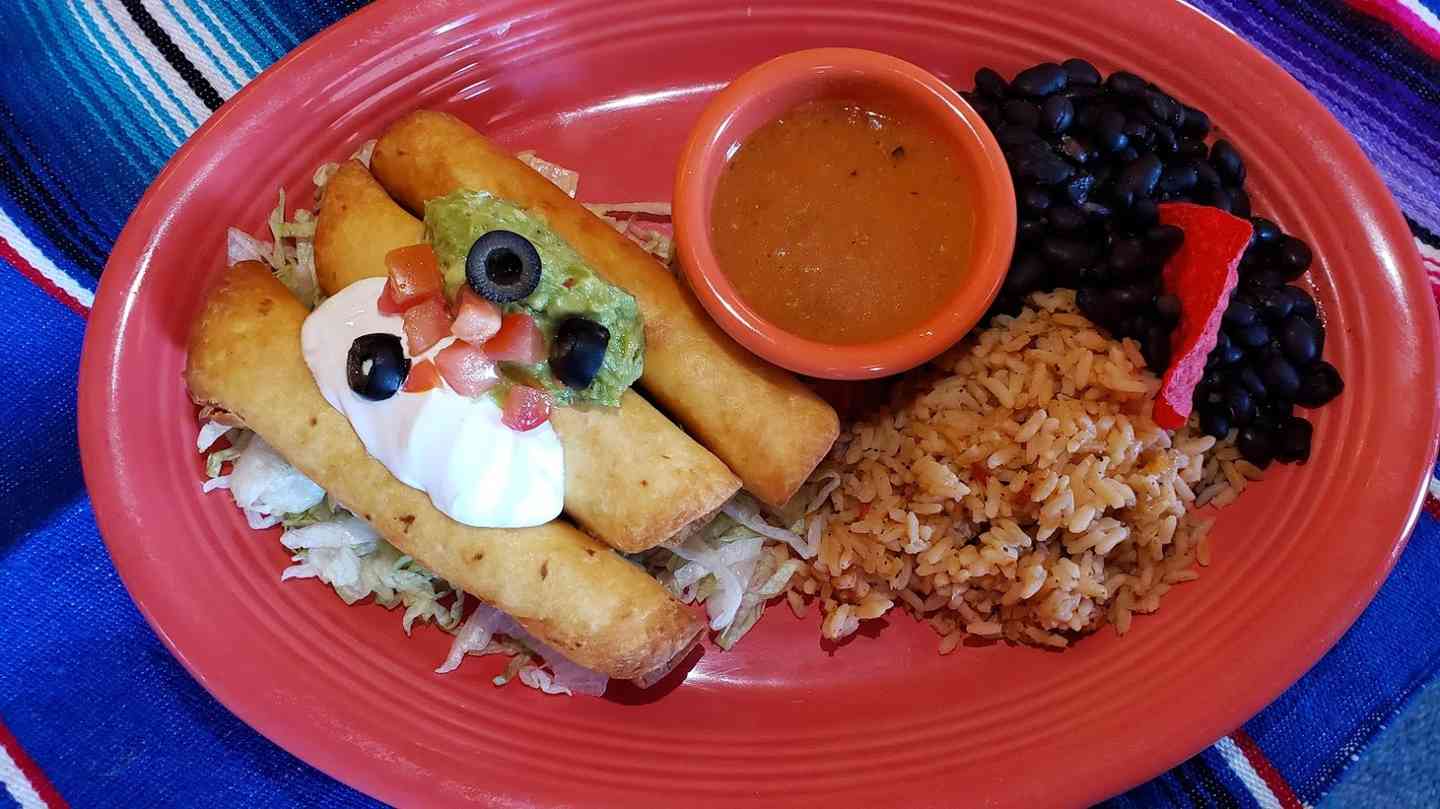 Flautas