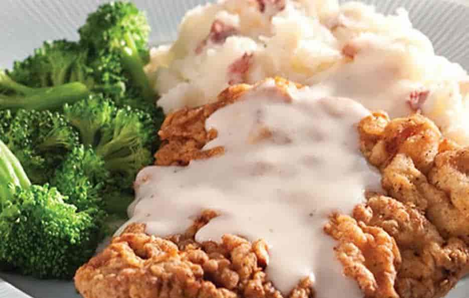 Country Fried Chicken