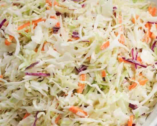 Stone Ridge Cole Slaw