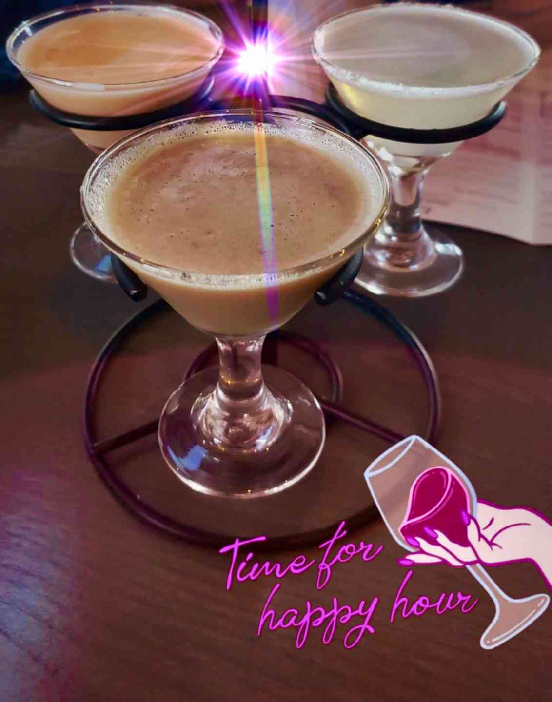 Craft Martini Kits