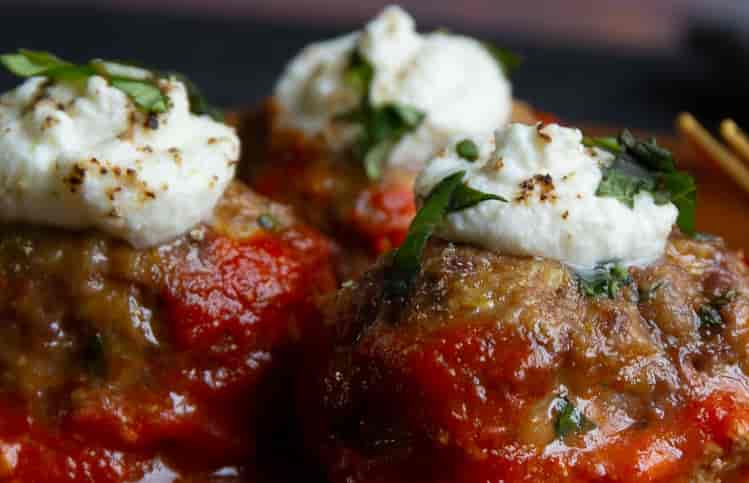 Meatballs