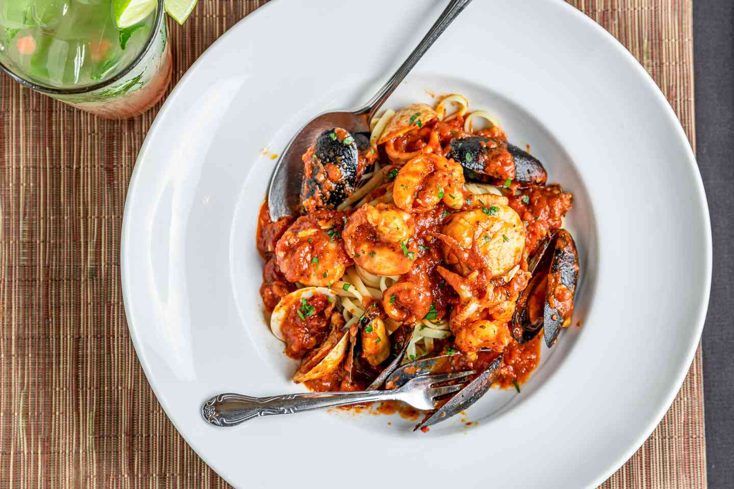 Frutti Di Mare