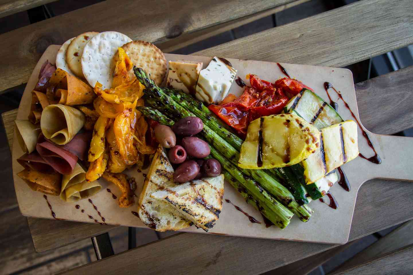 antipasta
