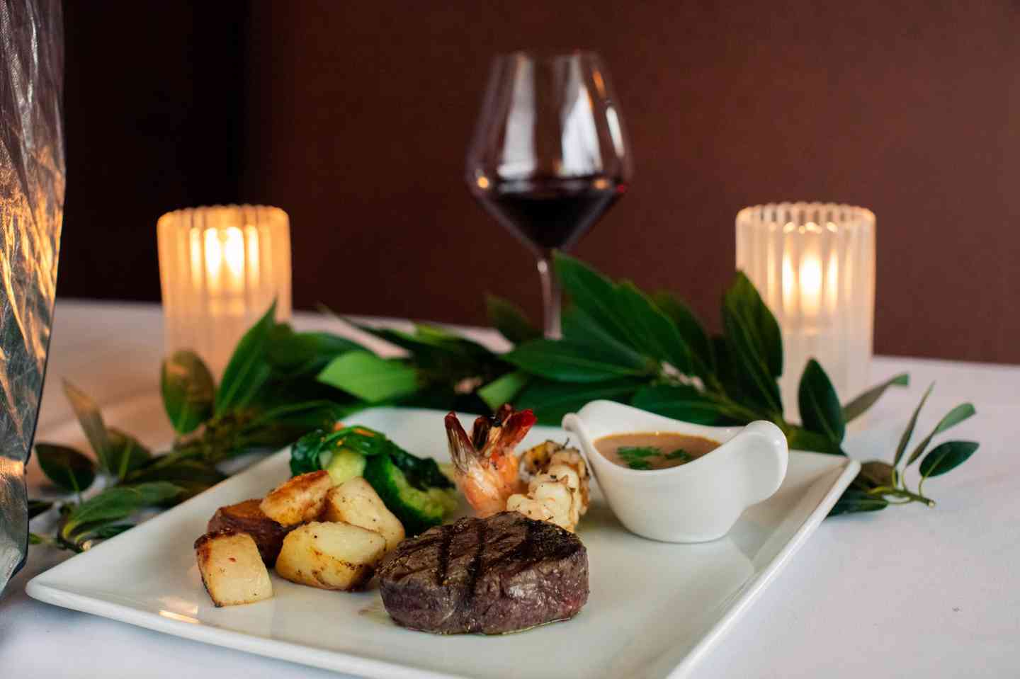 filet special