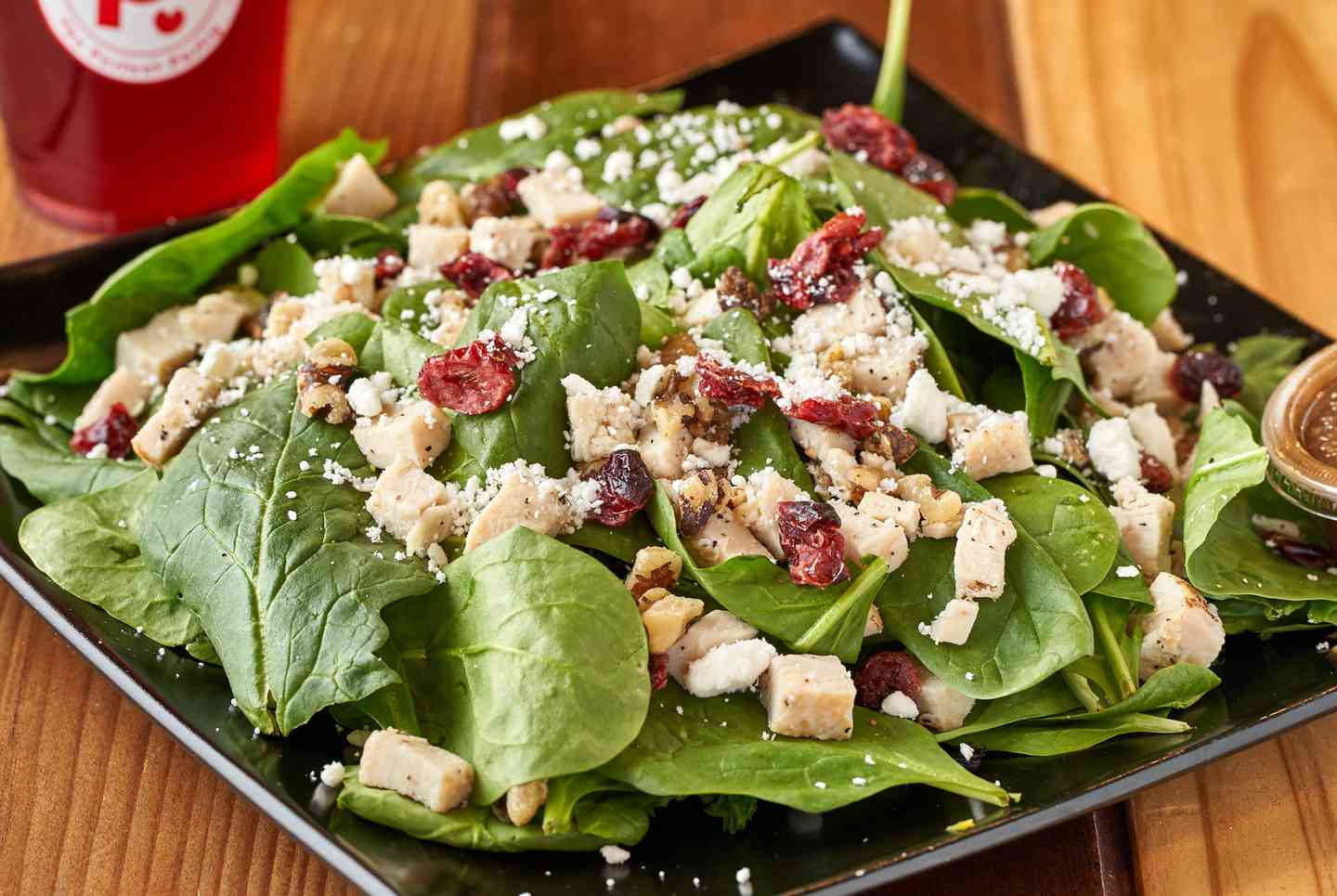 Florentine Salad