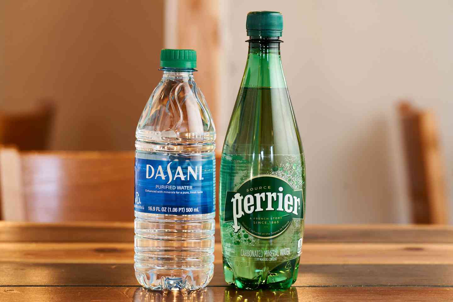 Bottle Water