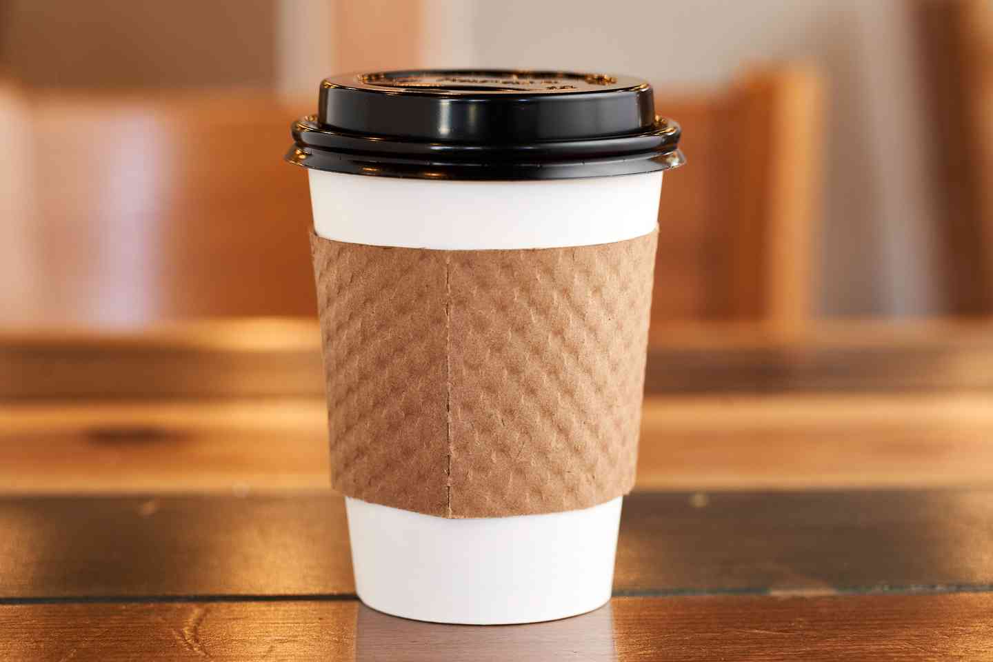 Drip Coffee