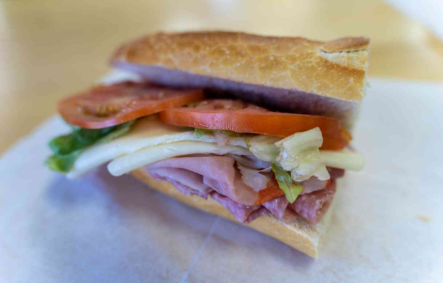 cold cut