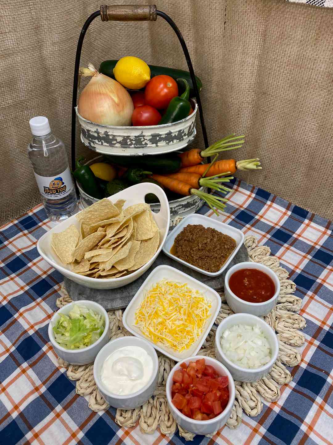 Taco Salad