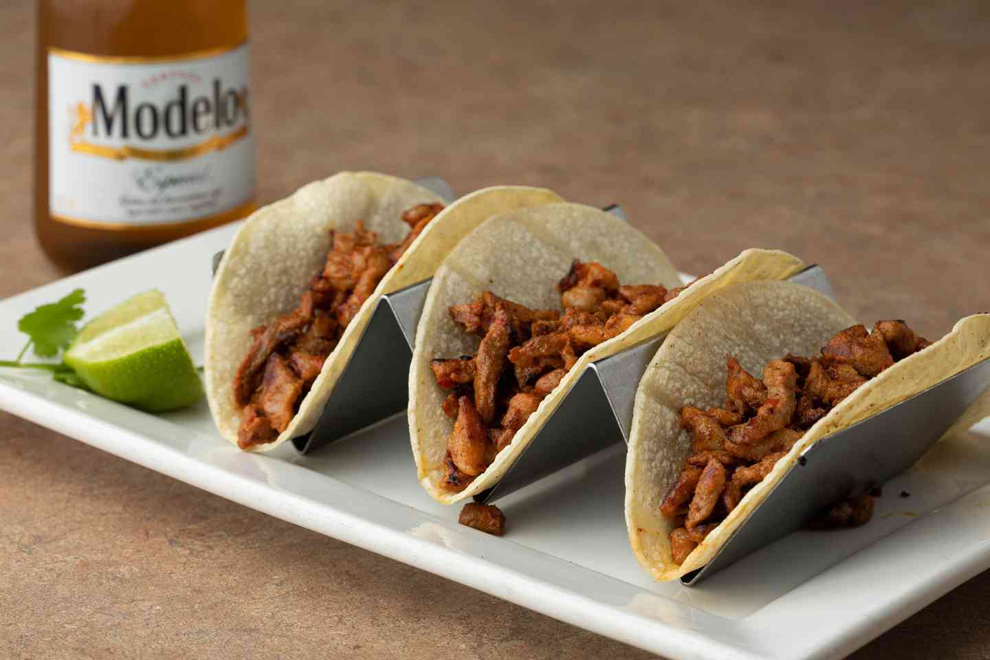 tacos el pastor