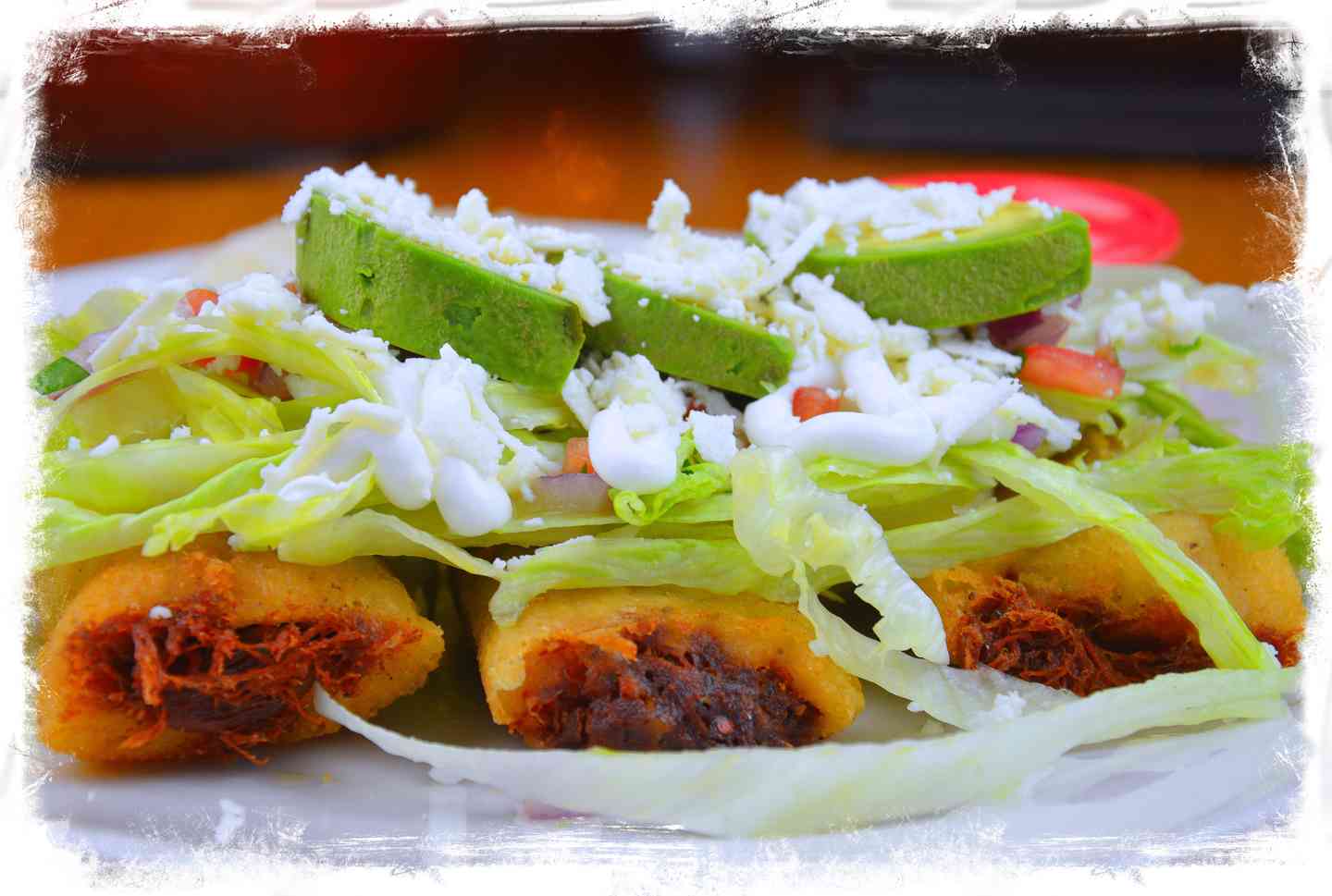 Tamales El Chilango