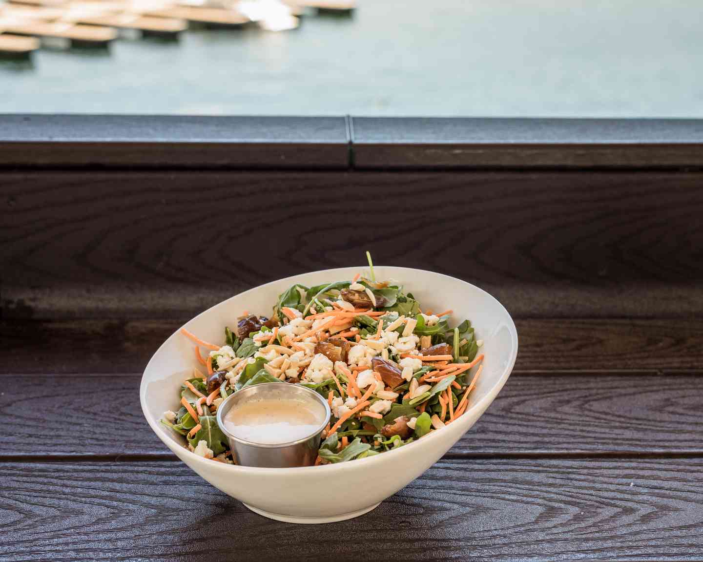 NETTA'S SPECIAL SALAD