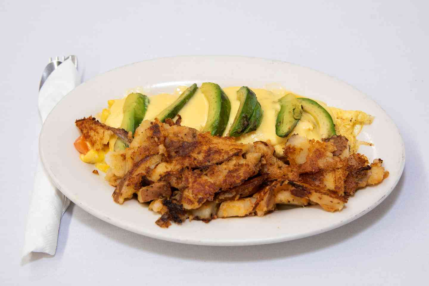 omelet