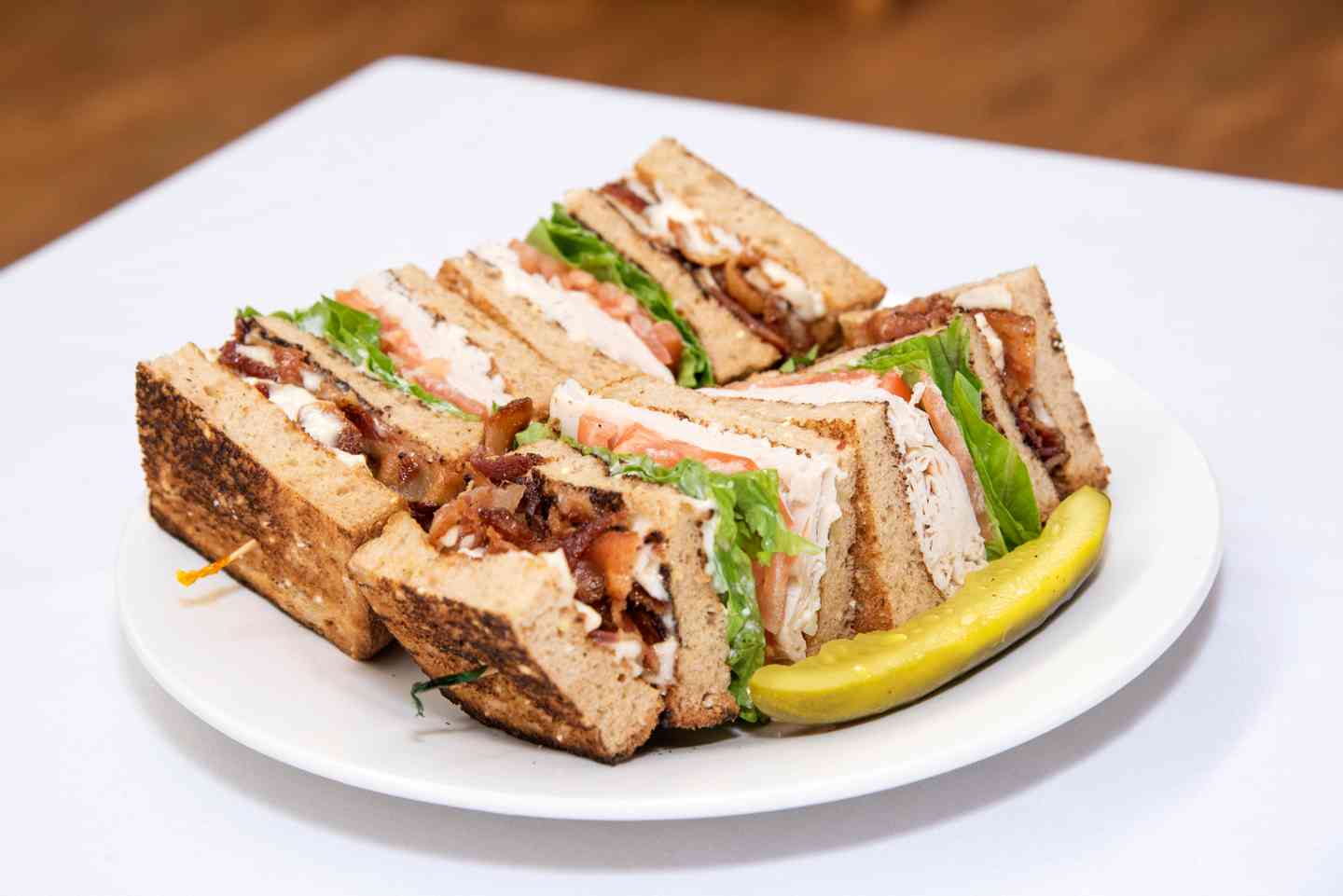 sandwich