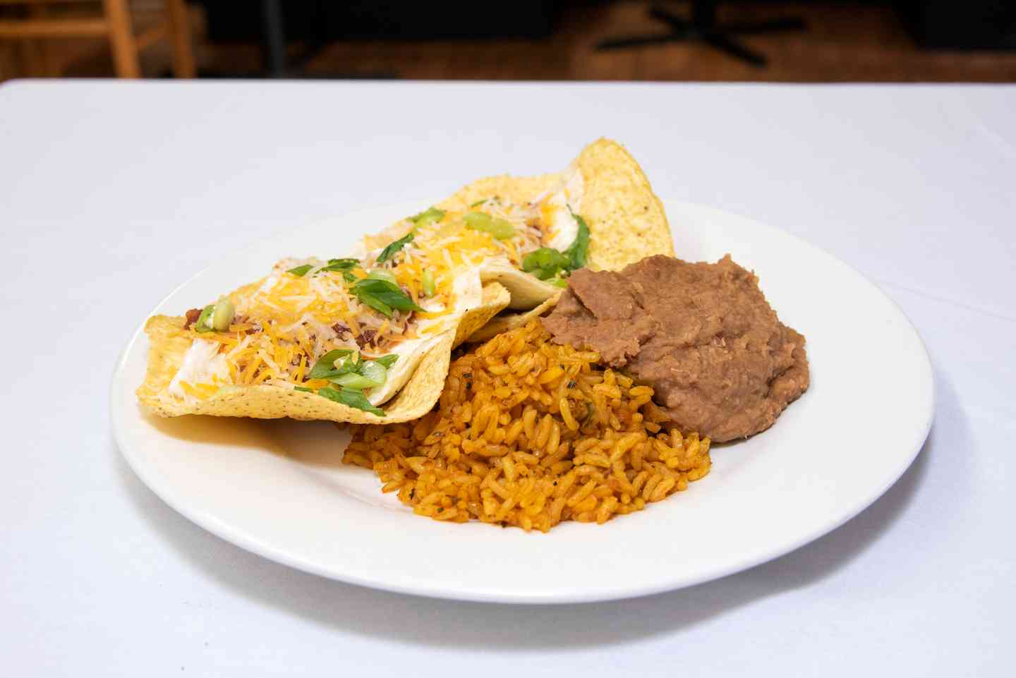 Huevos Rancheros