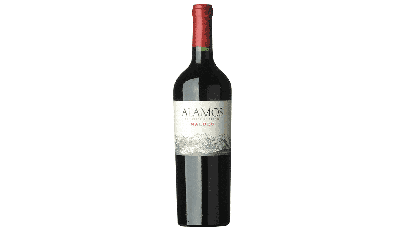 Alamos Malbec (Argentina)