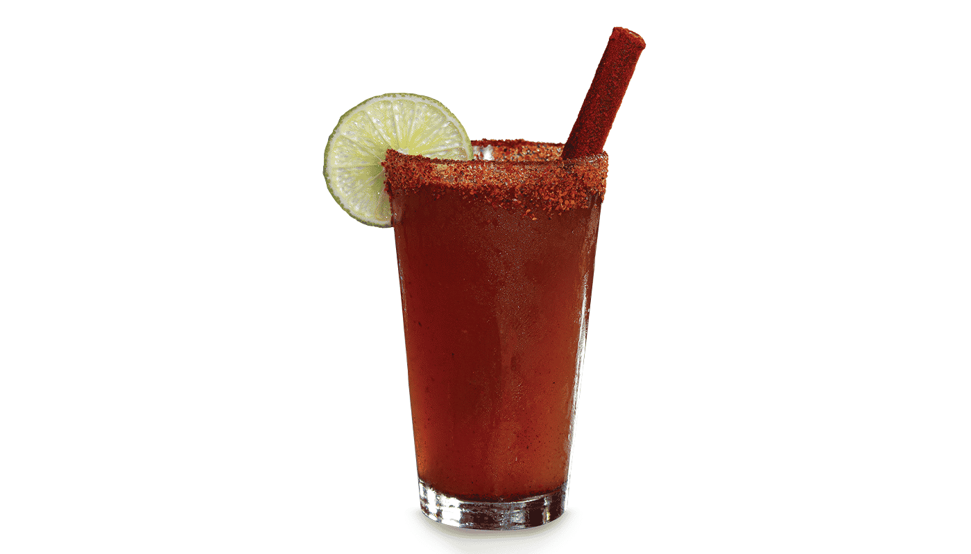 Michelada Food Rock Brews American Restaurant