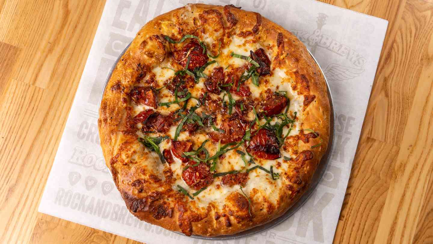 Margherita