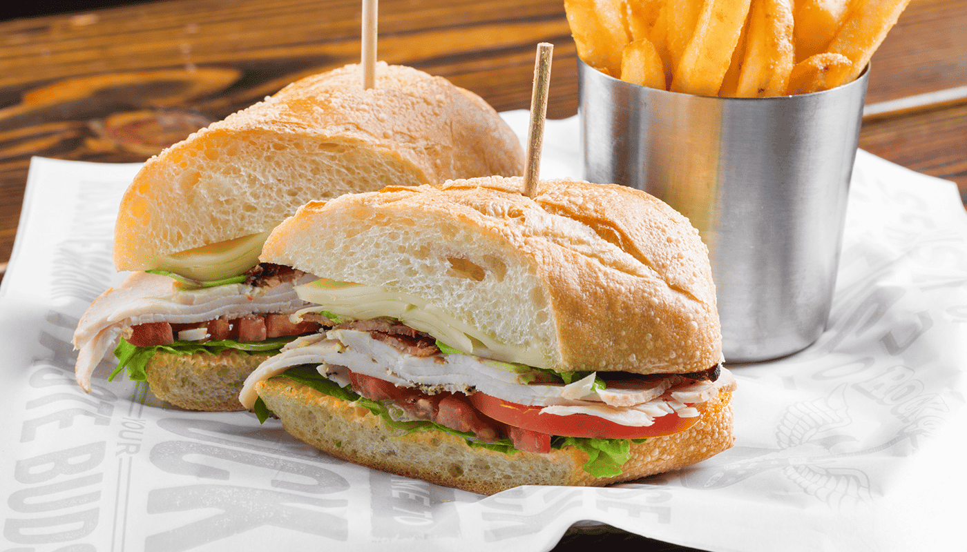 Key Club Turkey BLTA