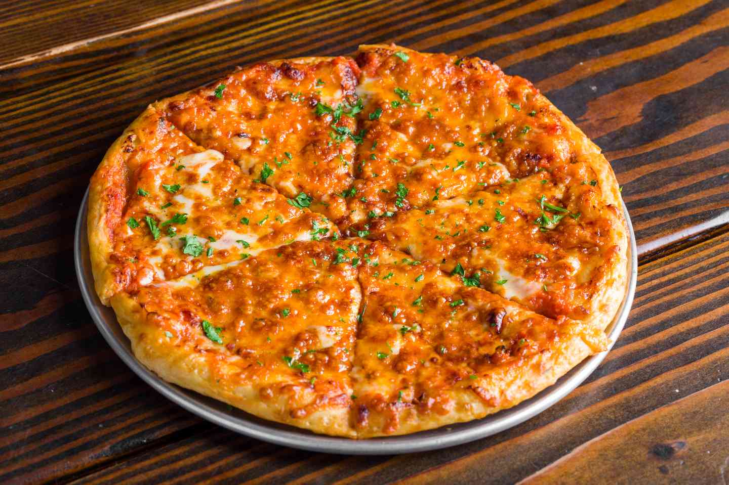 4 Cheese Pizza