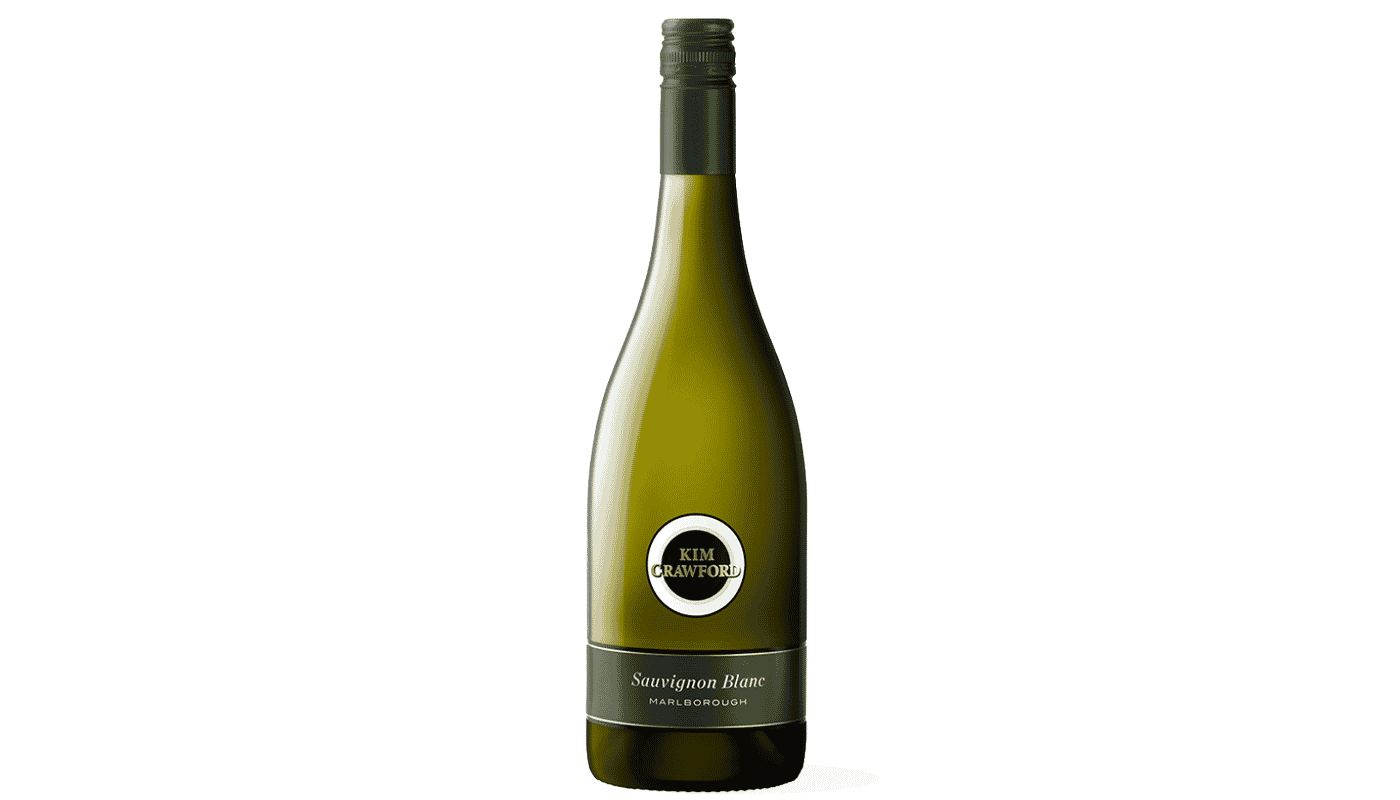Kim Crawford Sauvignon Blanc (New Zealand)