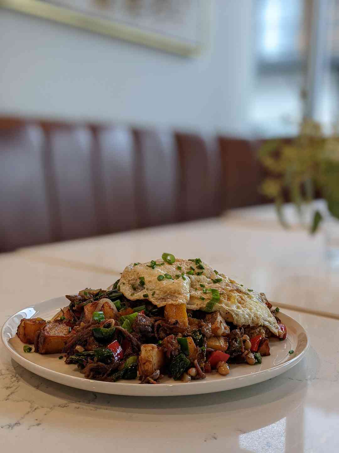Hangover Hash