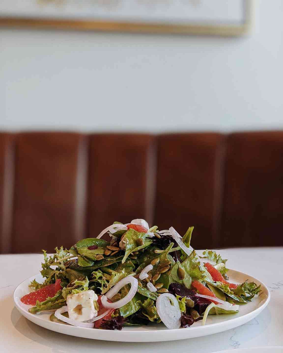 Spring Salad