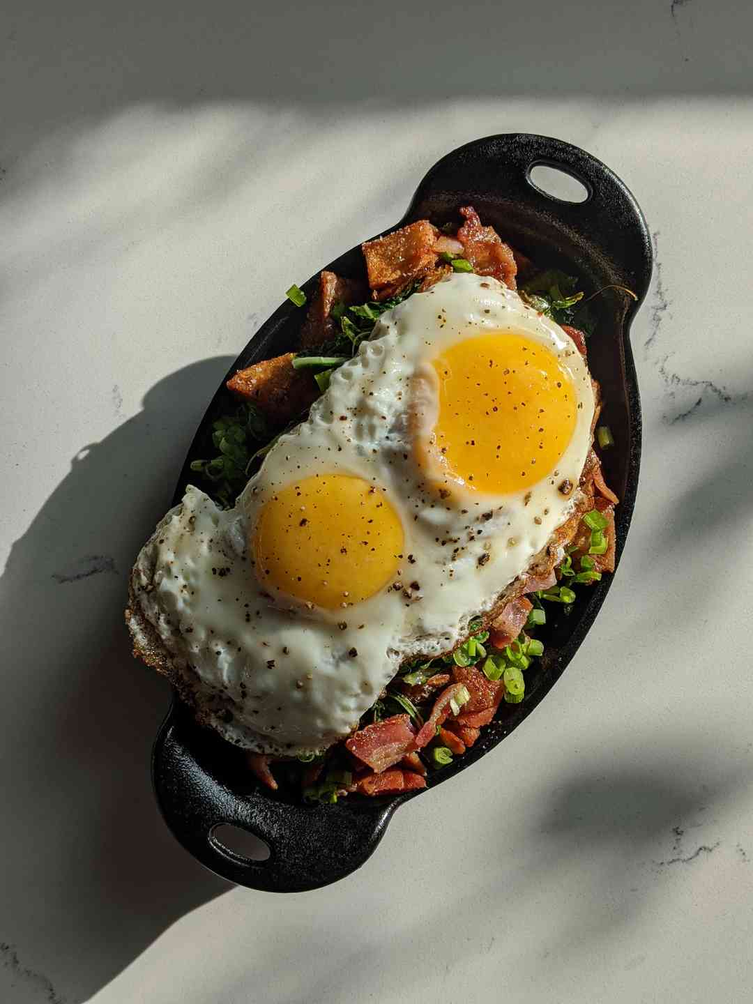 Breakfast Skillet*