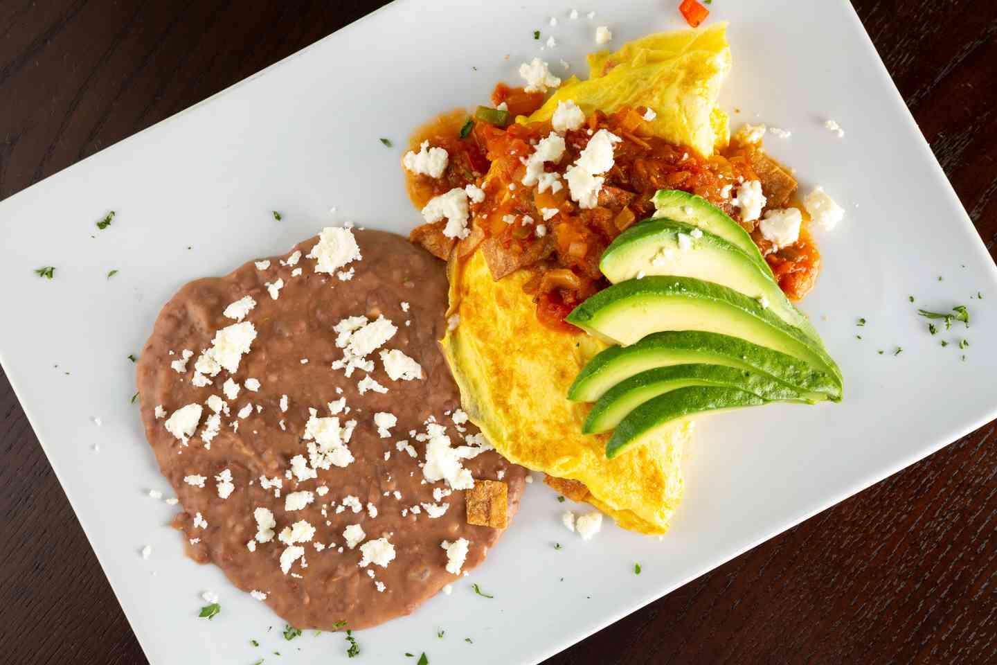 Omelette