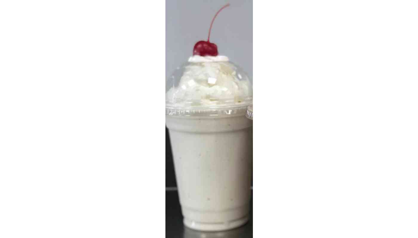 Vanilla Shake