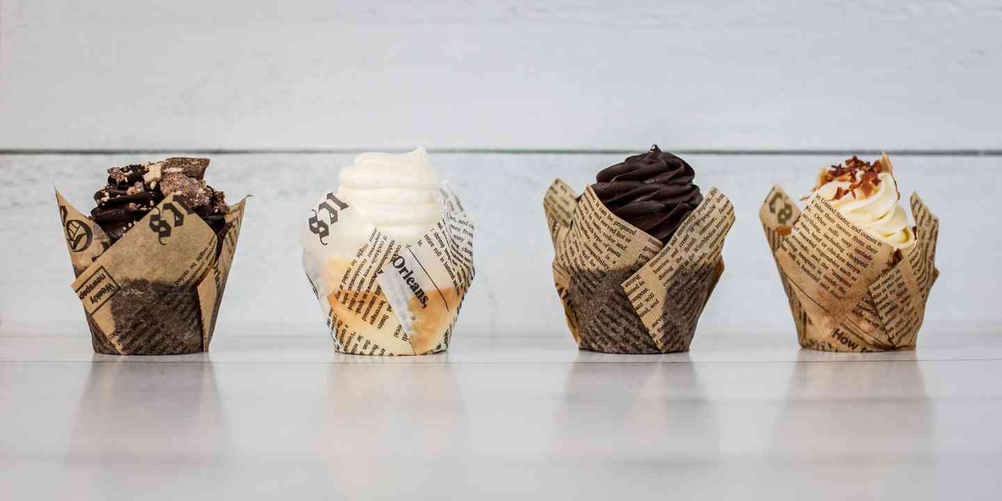 cupcakes