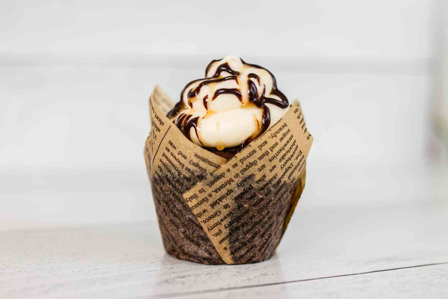 Salted Caramel