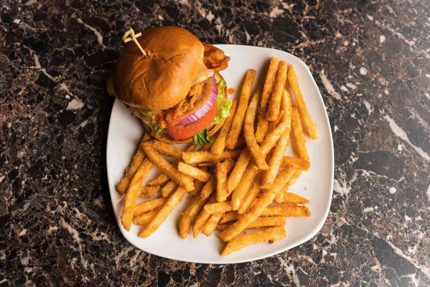 Chicken Sandwich