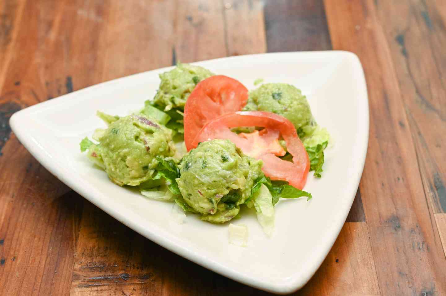 Guacamole Mexicano